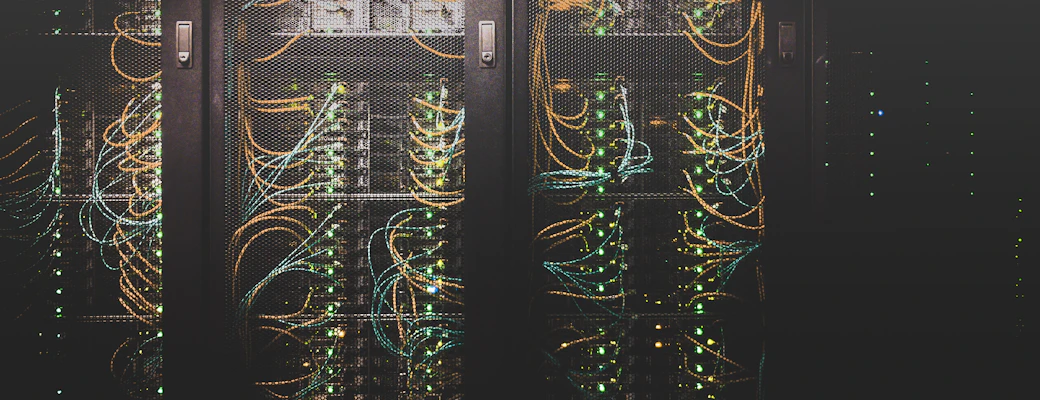 Cross-venue liquidity routing and network infrastructure